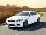 BMW M5 by IND Distribution 2012 года